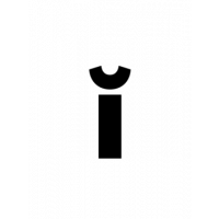 Glyph 184