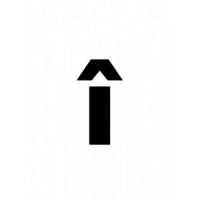Glyph 185