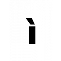 Glyph 188