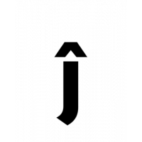 Glyph 195