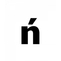 Glyph 207