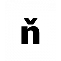 Glyph 208