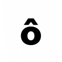 Glyph 215