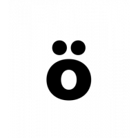 Glyph 216
