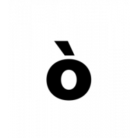 Glyph 217