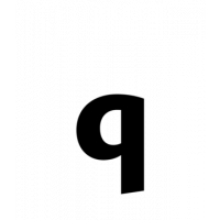 Glyph 226
