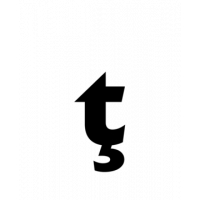 Glyph 242