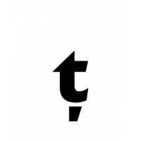 Glyph 243