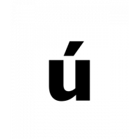 Glyph 245