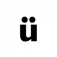 Glyph 248