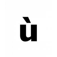 Glyph 249