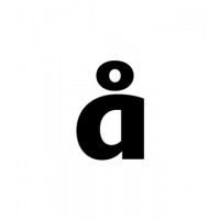 Glyph 280