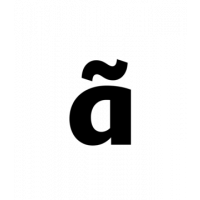 Glyph 281
