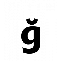 Glyph 283