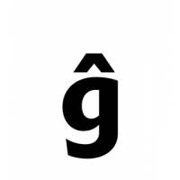 Glyph 284