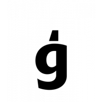 Glyph 285