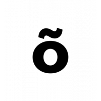 Glyph 392