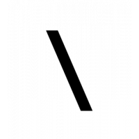 Glyph 586
