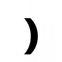 Glyph 591