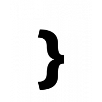Glyph 593