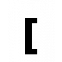 Glyph 594