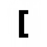 Glyph 600