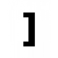 Glyph 601