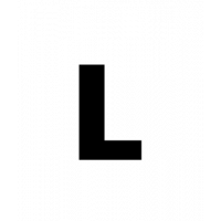 Glyph 61