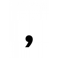 Glyph 610