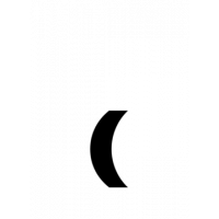 Glyph 626
