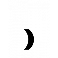 Glyph 627