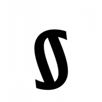 Glyph 708