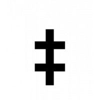 Glyph 717