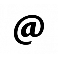 Glyph 718