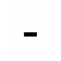 Glyph 727