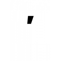 Glyph 767