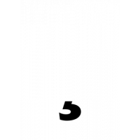 Glyph 779