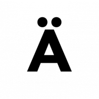 Glyph 8