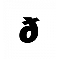Glyph 158