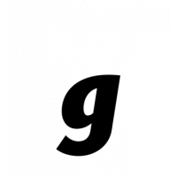 Glyph 172