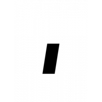 Glyph 181