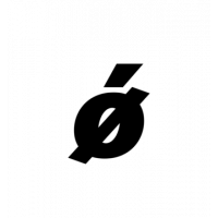 Glyph 220