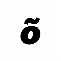 Glyph 221