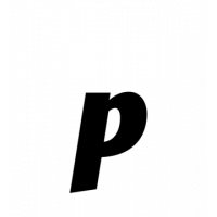 Glyph 223