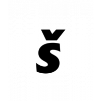 Glyph 232