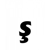 Glyph 233