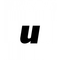 Glyph 243