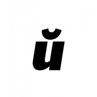Glyph 245