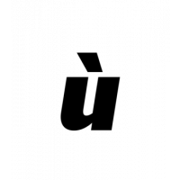 Glyph 248