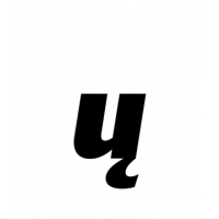 Glyph 251